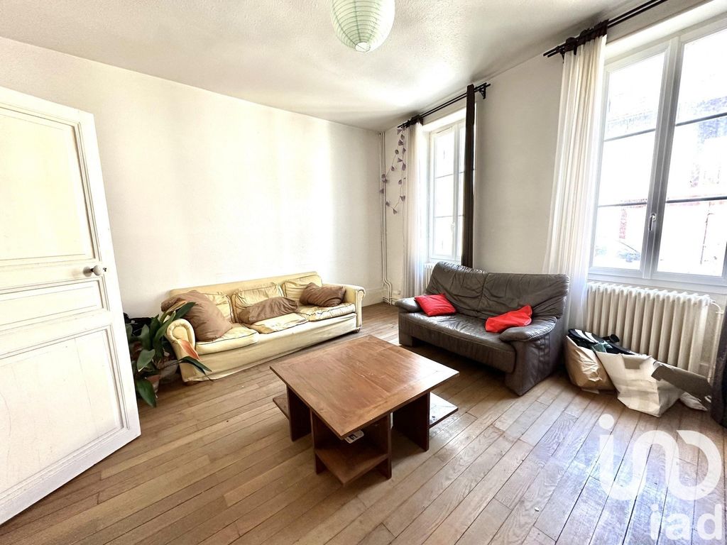 Achat maison à vendre 5 chambres 155 m² - Corbigny