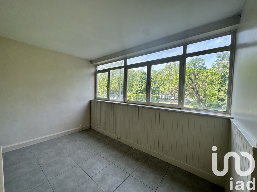 Achat appartement à vendre 3 pièces 53 m² - Saint-Denis