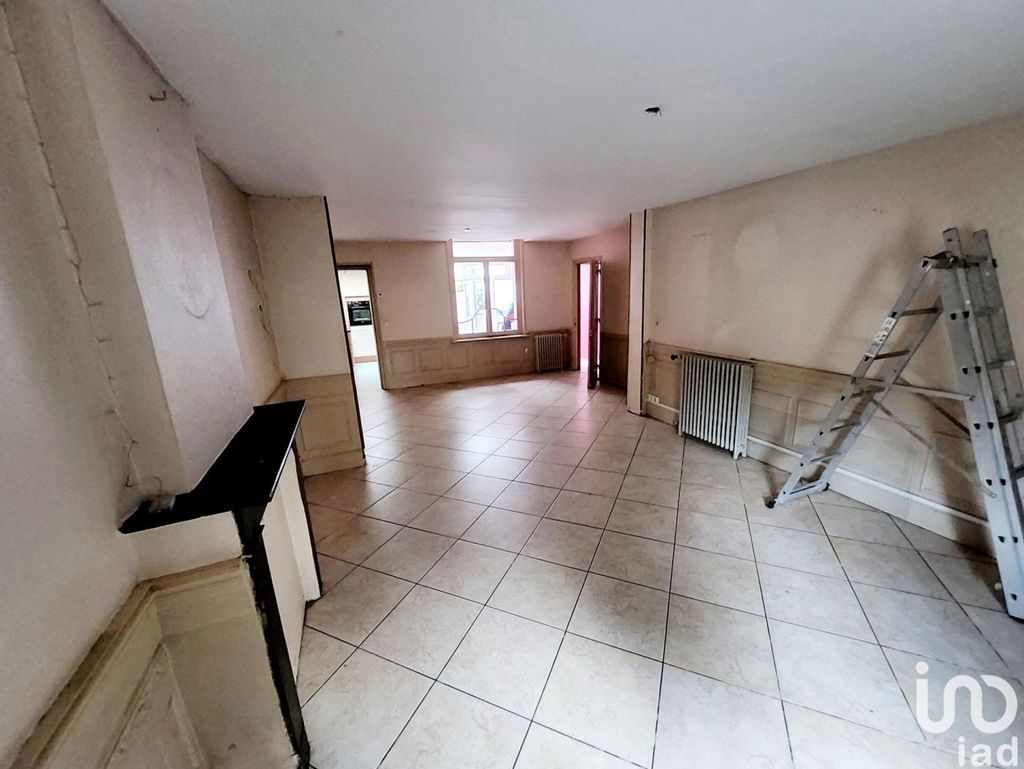 Achat maison 4 chambre(s) - Cambrai