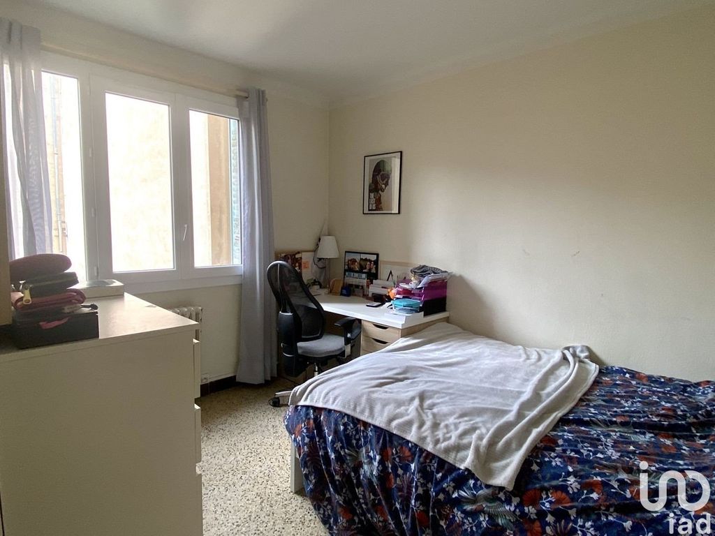 Achat appartement 3 pièce(s) Montpellier