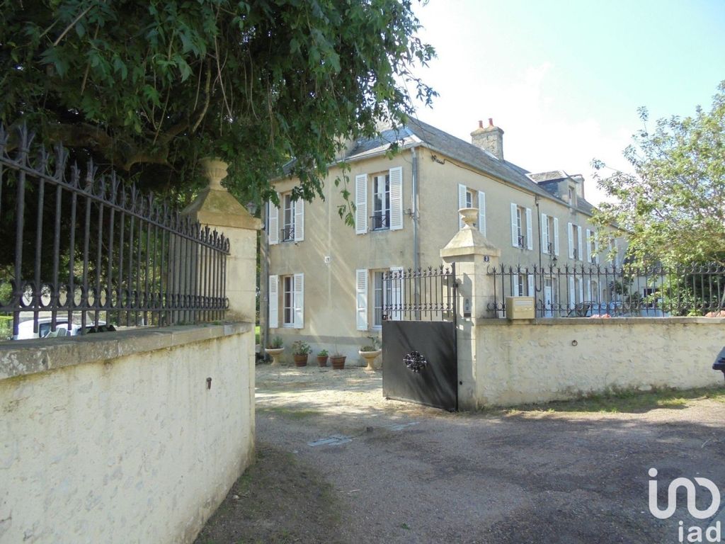 Achat maison à vendre 5 chambres 187 m² - Aure sur Mer