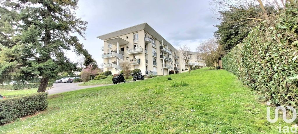 Achat appartement 3 pièce(s) Argenteuil