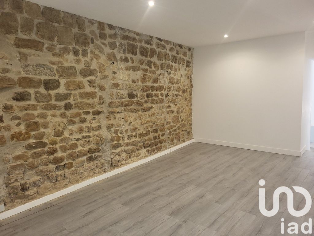 Achat appartement à vendre 2 pièces 48 m² - Brignoles