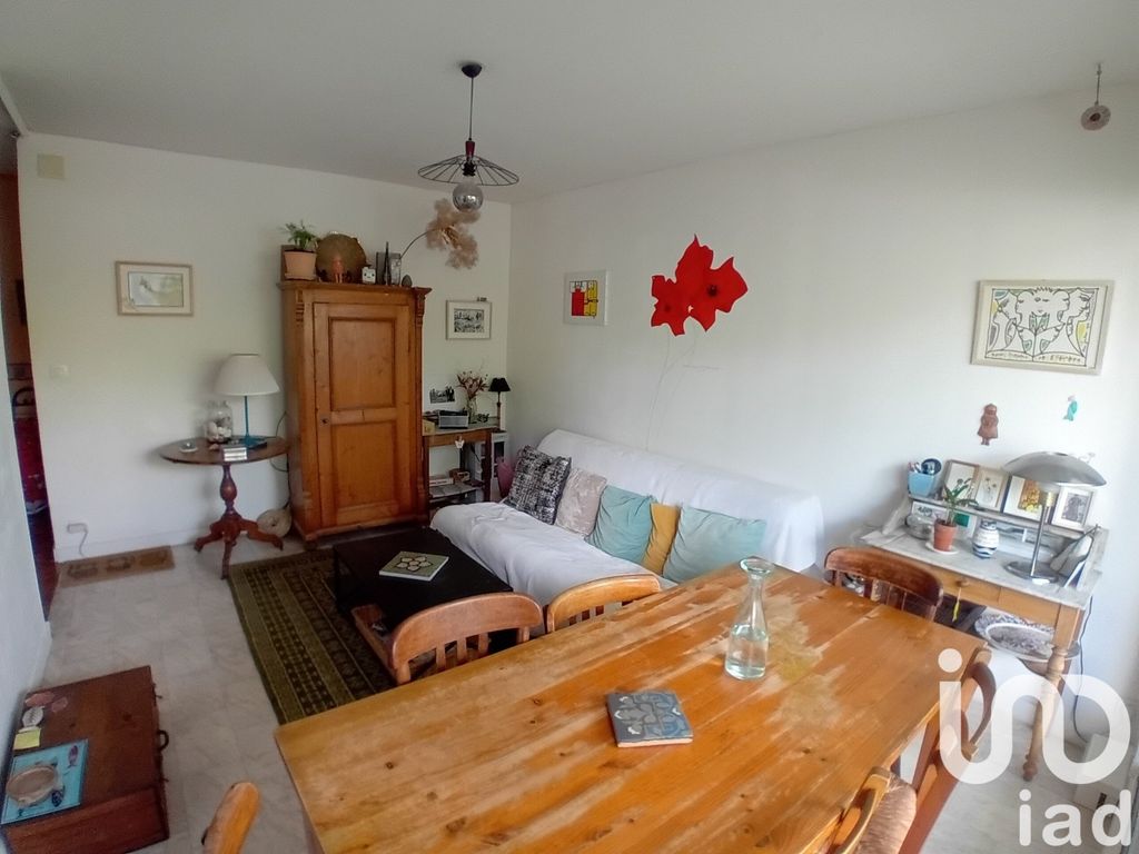 Achat appartement à vendre 4 pièces 79 m² - Saint-Herblain