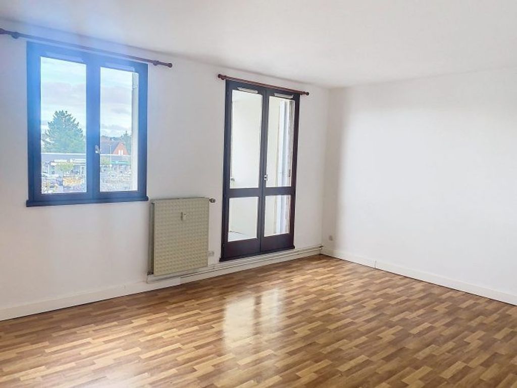 Achat appartement à vendre 3 pièces 67 m² - Montlouis-sur-Loire