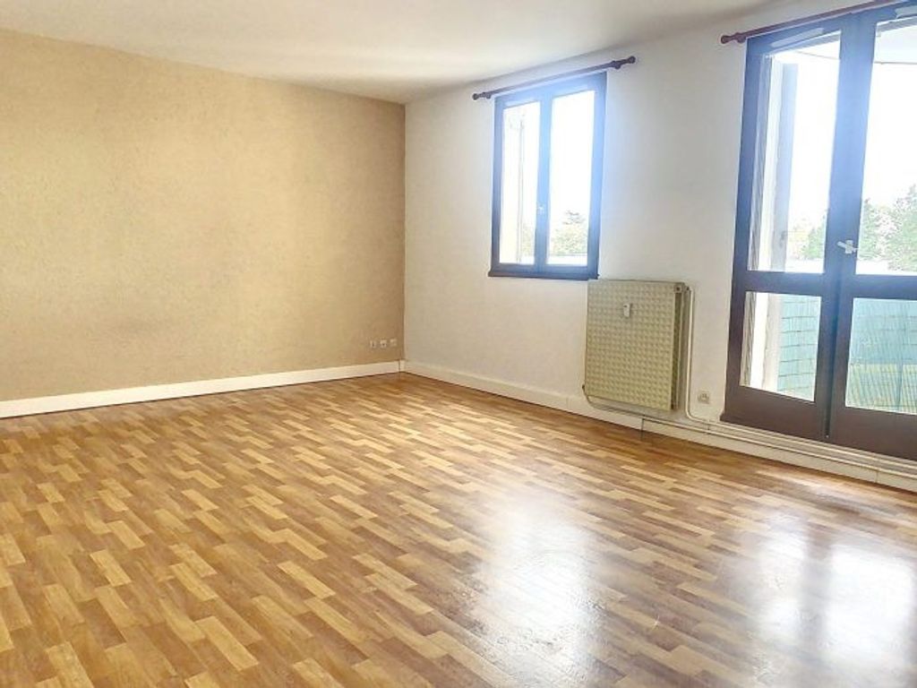 Achat appartement à vendre 3 pièces 67 m² - Montlouis-sur-Loire