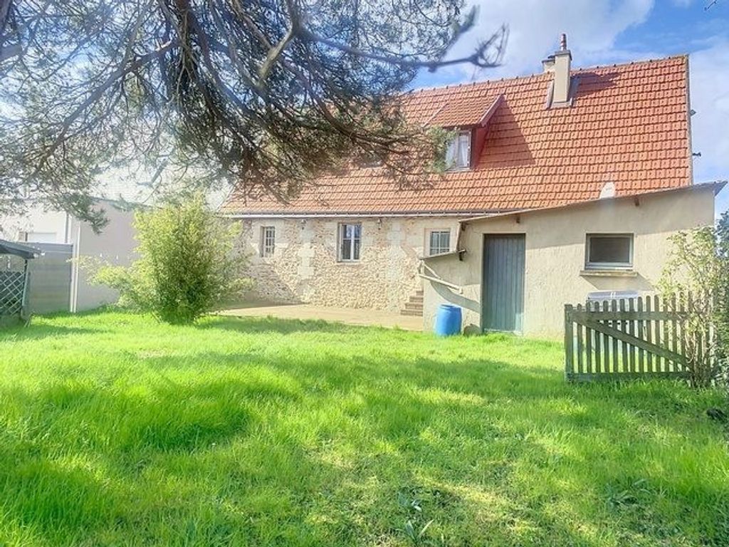 Achat maison à vendre 4 chambres 120 m² - Larçay