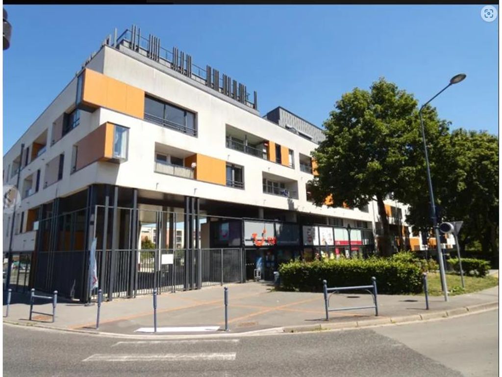 Achat appartement à vendre 2 pièces 34 m² - Arras