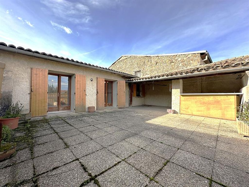 Achat maison à vendre 3 chambres 120 m² - Sablons