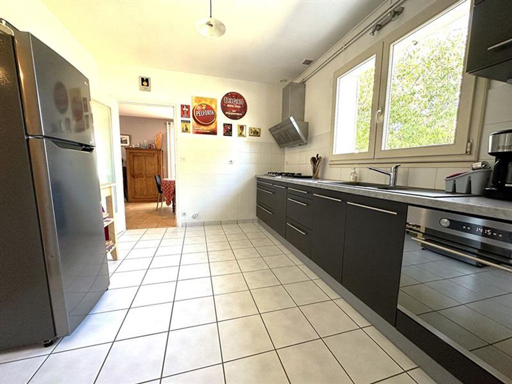 Achat maison 3 chambre(s) - Anjou