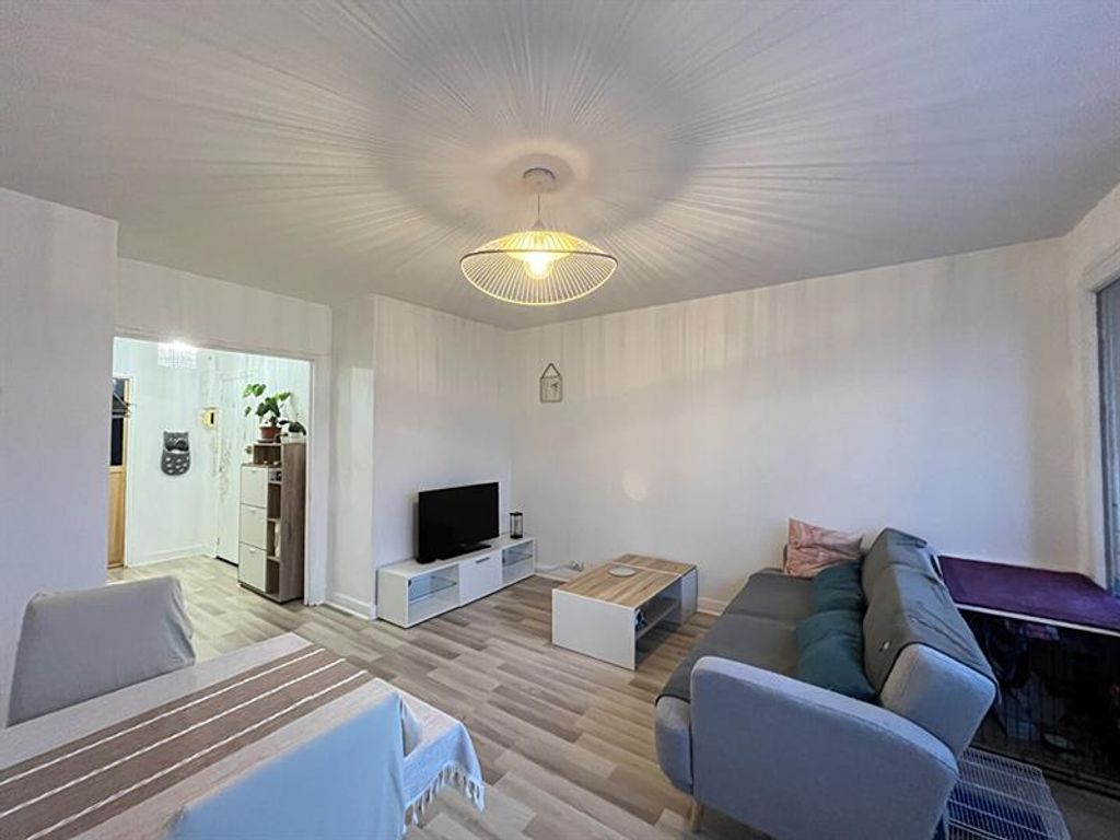 Achat appartement à vendre 4 pièces 79 m² - Orléans