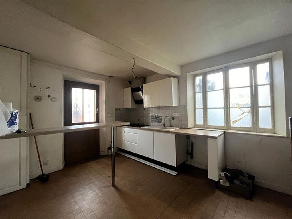 Achat maison 1 chambre(s) - Domats