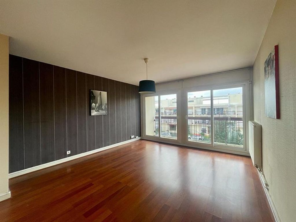 Achat appartement à vendre 2 pièces 52 m² - Mérignac