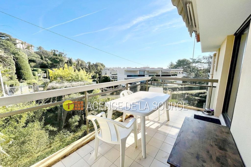 Achat studio à vendre 28 m² - Cannes