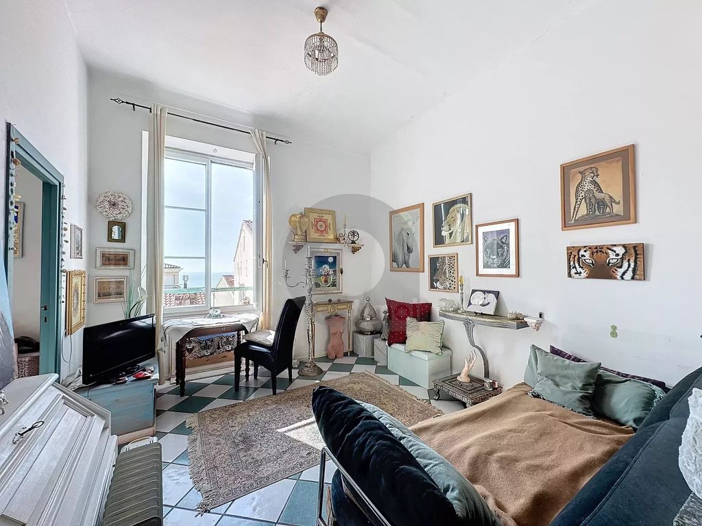 Achat appartement à vendre 2 pièces 38 m² - Menton