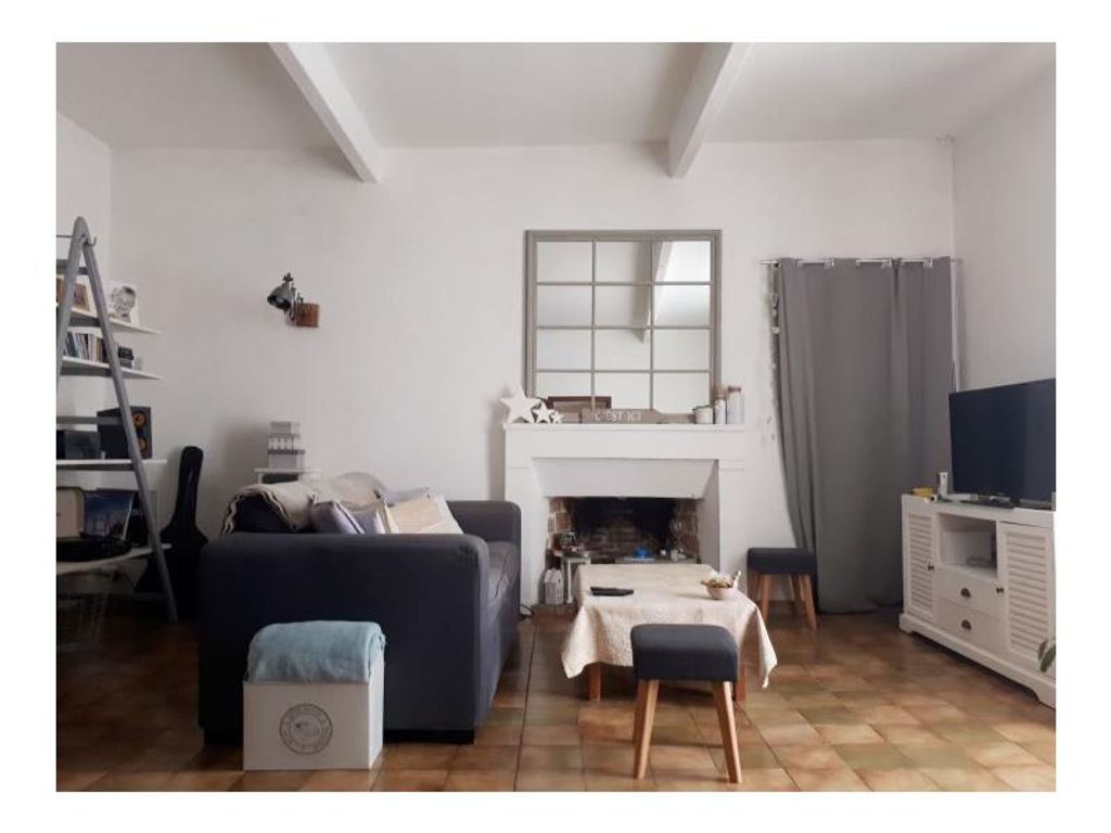 Achat maison 3 chambre(s) - Vouillé