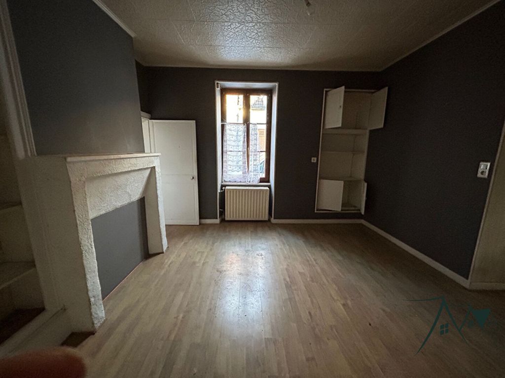 Achat maison 1 chambre(s) - Meillant