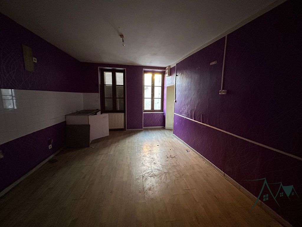 Achat maison 1 chambre(s) - Meillant