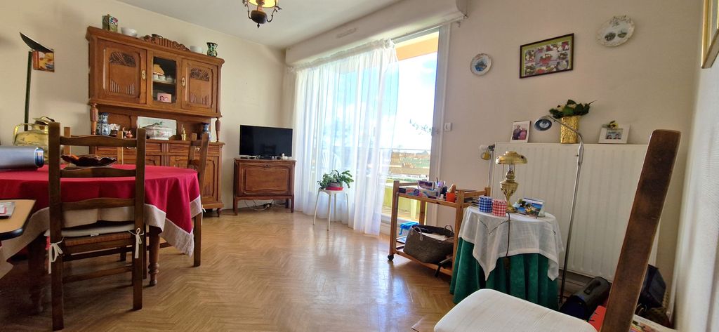 Achat appartement à vendre 2 pièces 38 m² - Grandcamp-Maisy