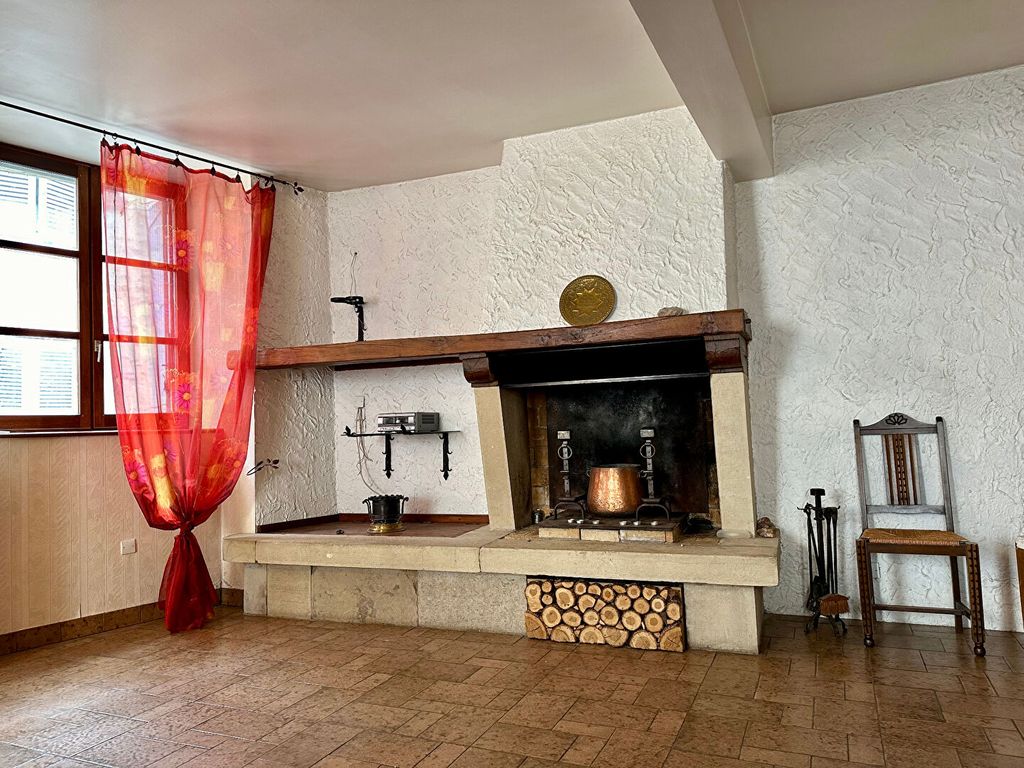 Achat maison 3 chambre(s) - Saint-Geniez-d'Olt-et-d'Aubrac