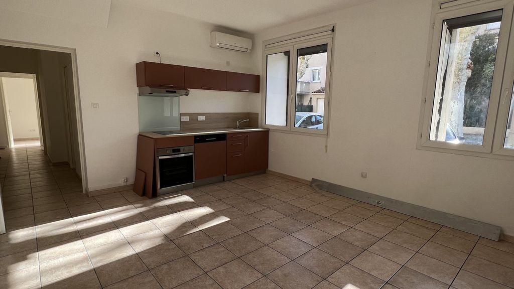 Achat appartement à vendre 3 pièces 56 m² - Coursan