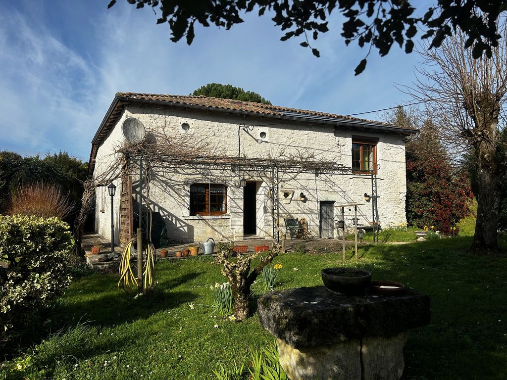 Achat maison 5 chambre(s) - Saint-Bonnet