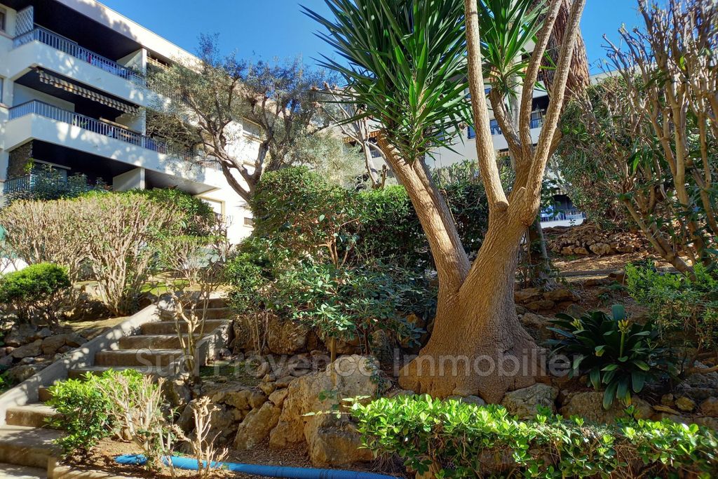 Achat appartement à vendre 3 pièces 60 m² - Antibes