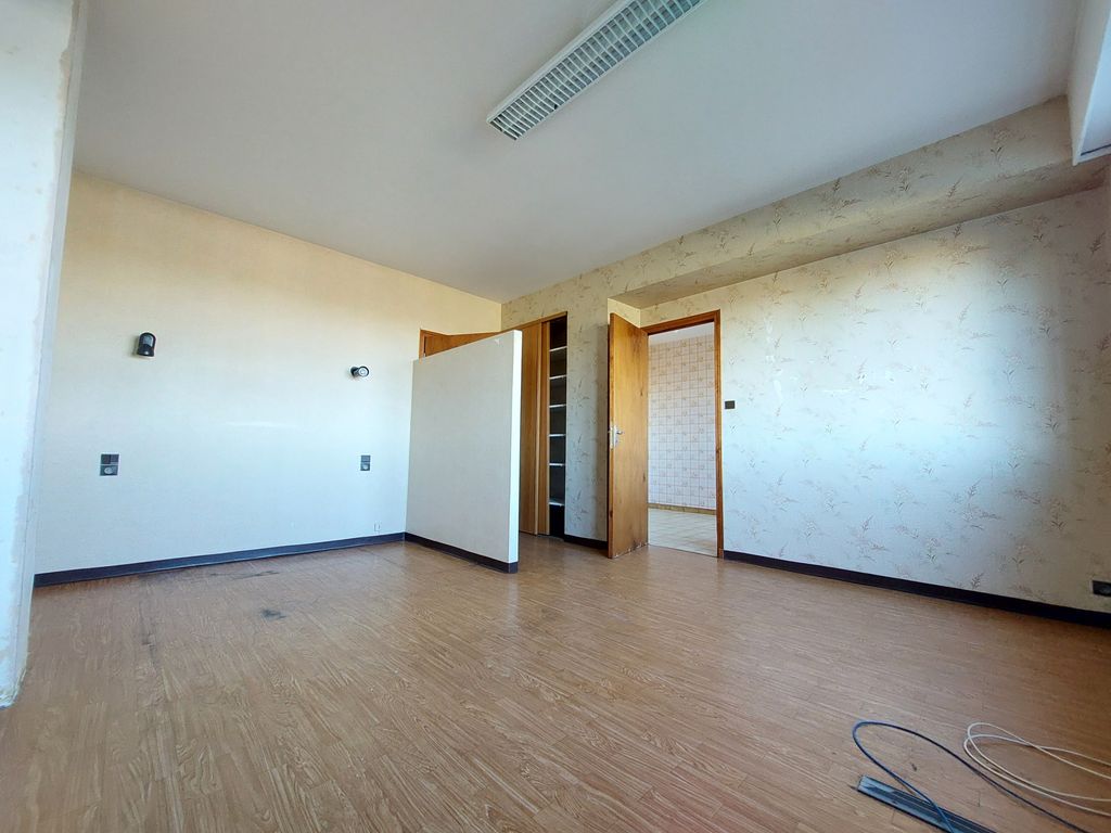 Achat appartement à vendre 2 pièces 60 m² - Baraqueville