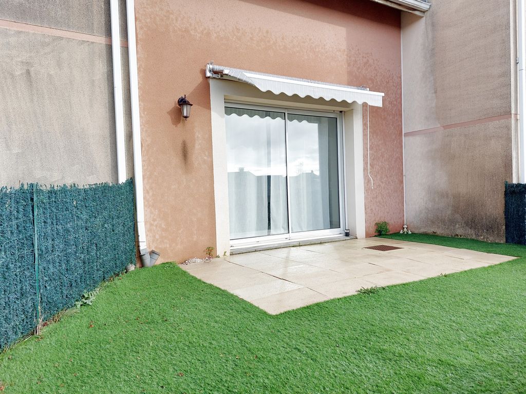 Achat duplex à vendre 3 pièces 66 m² - Onet-le-Château