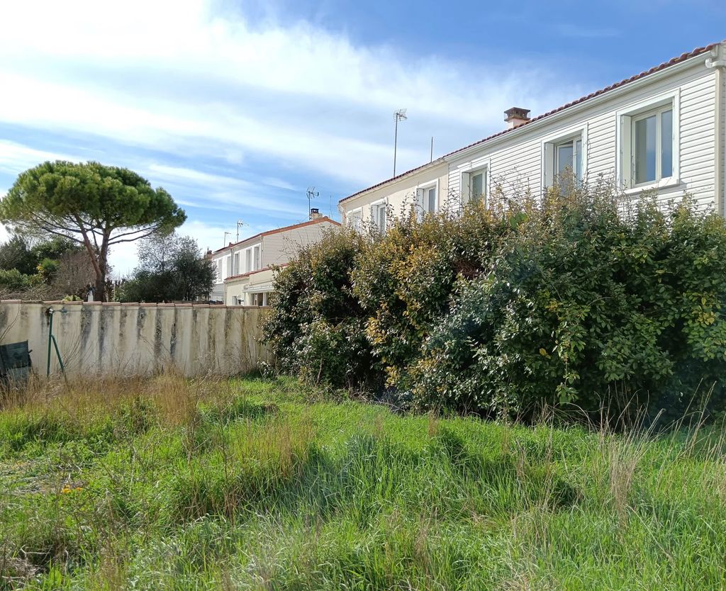 Achat maison 3 chambre(s) - La Rochelle