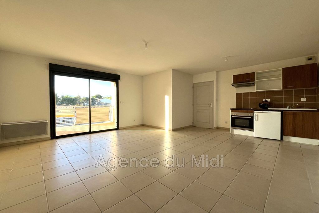 Achat appartement à vendre 3 pièces 61 m² - Leucate