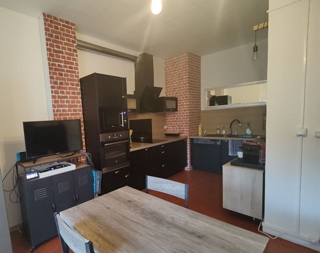 Achat maison 2 chambre(s) - Villeneuve-les-Corbières