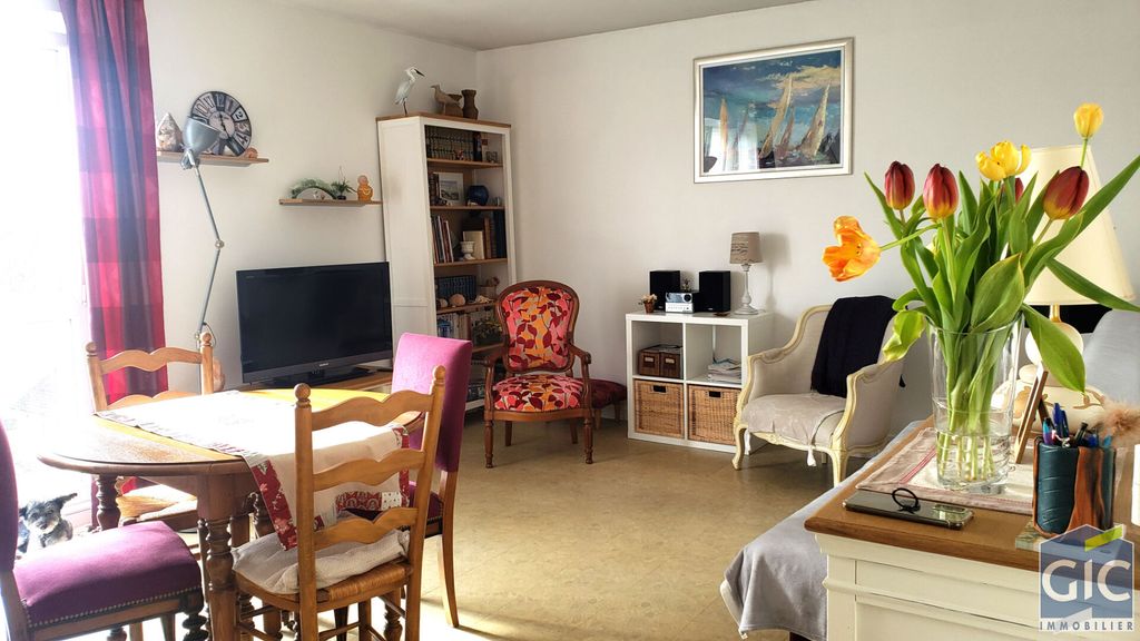 Achat appartement à vendre 2 pièces 53 m² - Caen