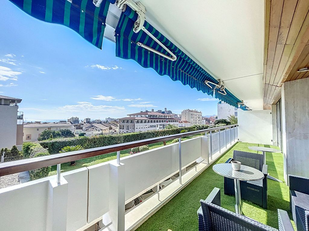 Achat appartement 5 pièce(s) Cannes