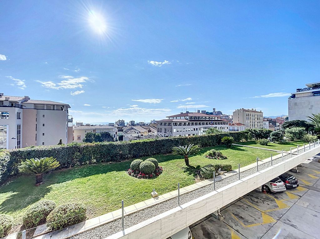 Achat appartement 5 pièce(s) Cannes