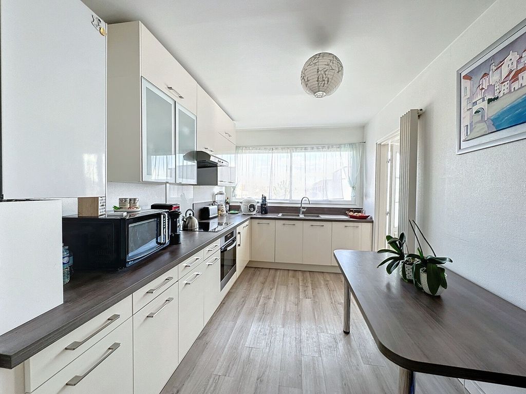 Achat appartement à vendre 4 pièces 93 m² - Meaux