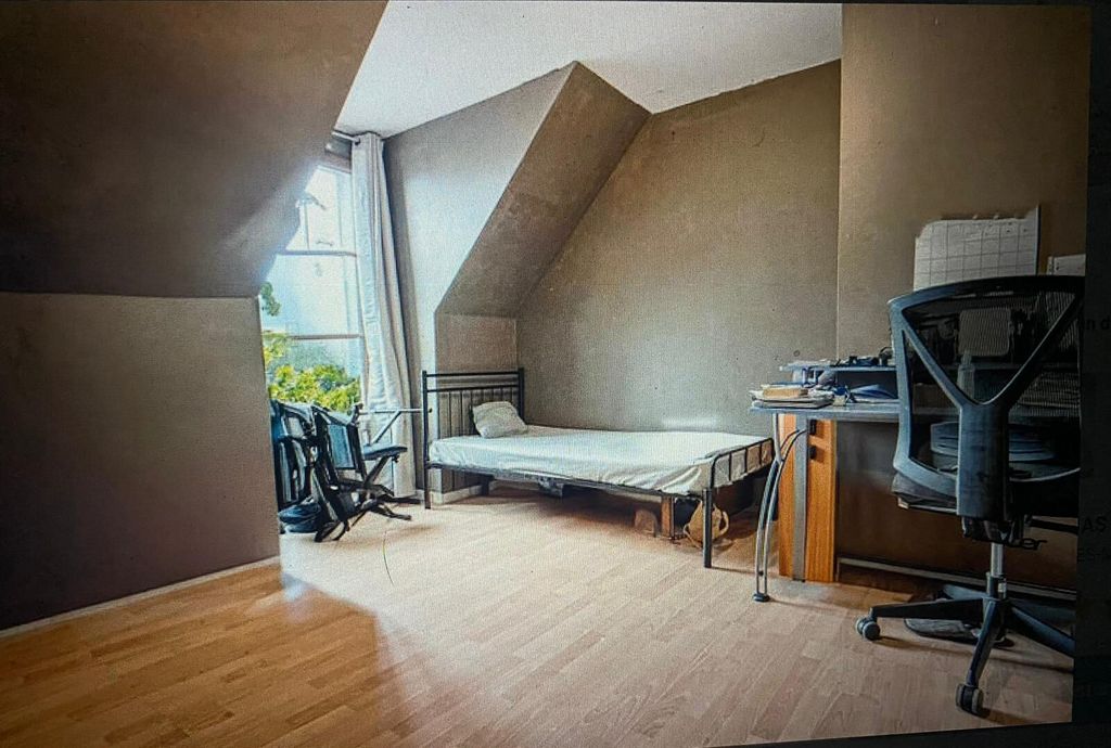 Achat maison 4 chambre(s) - Meaux