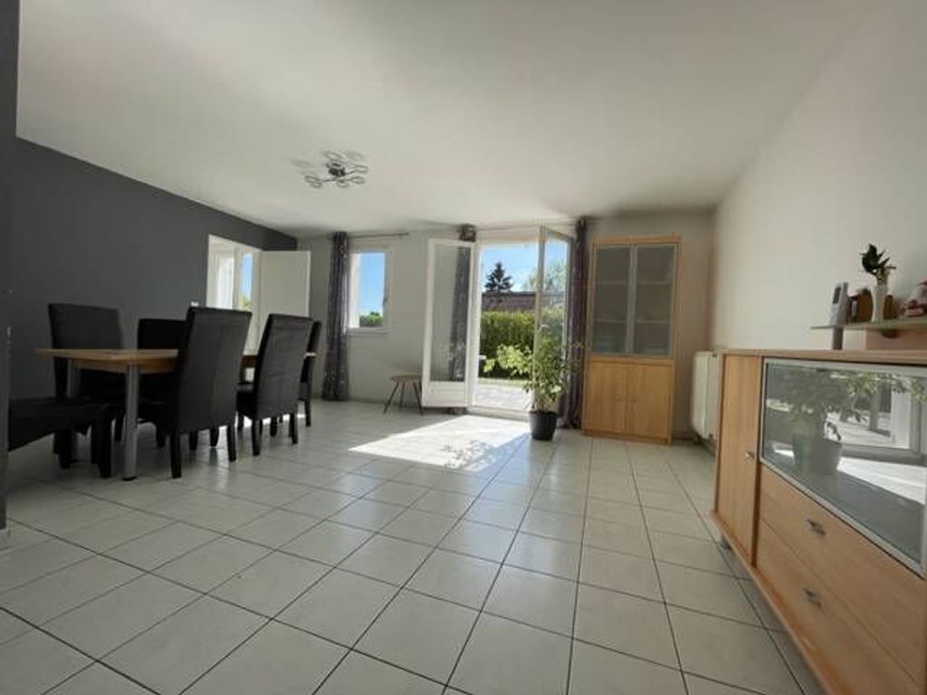 Achat maison 3 chambre(s) - Tournan-en-Brie