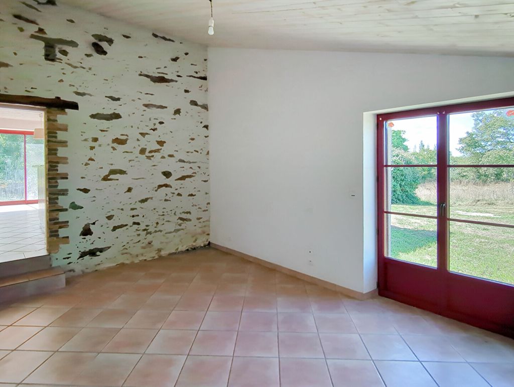 Achat maison 5 chambre(s) - La Garnache