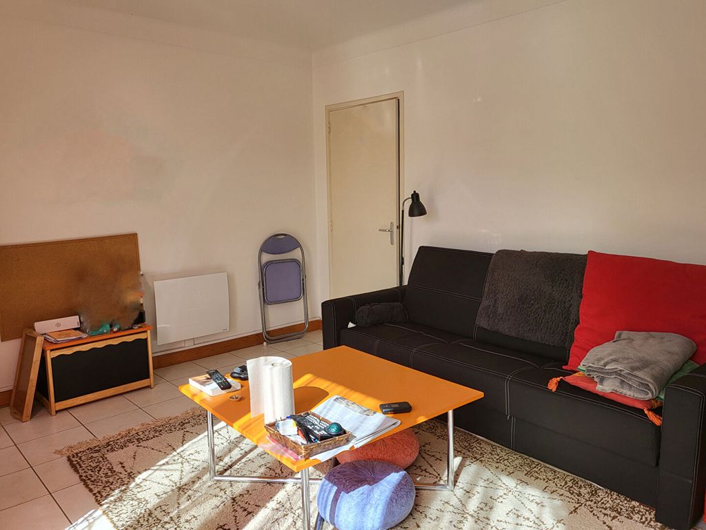 Achat appartement à vendre 2 pièces 52 m² - Challans