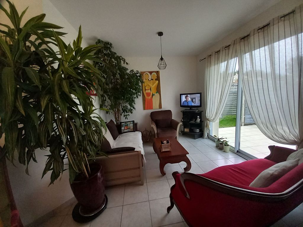 Achat maison à vendre 2 chambres 66 m² - Bretignolles-sur-Mer