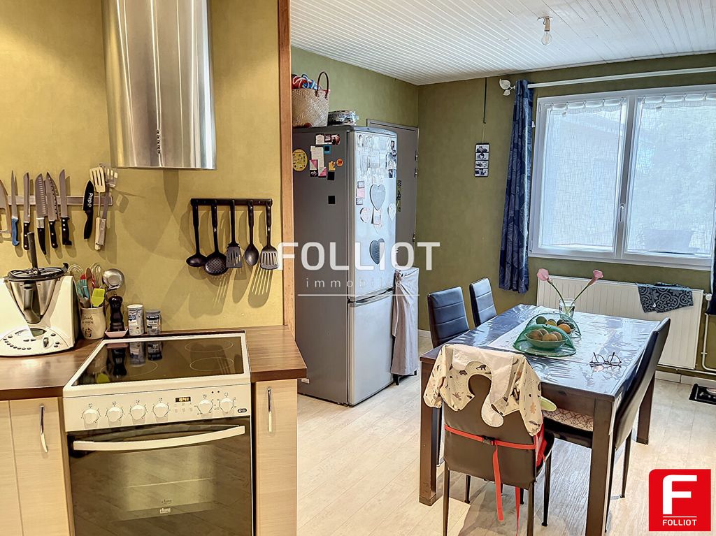 Achat appartement à vendre 3 pièces 76 m² - Luc-sur-Mer