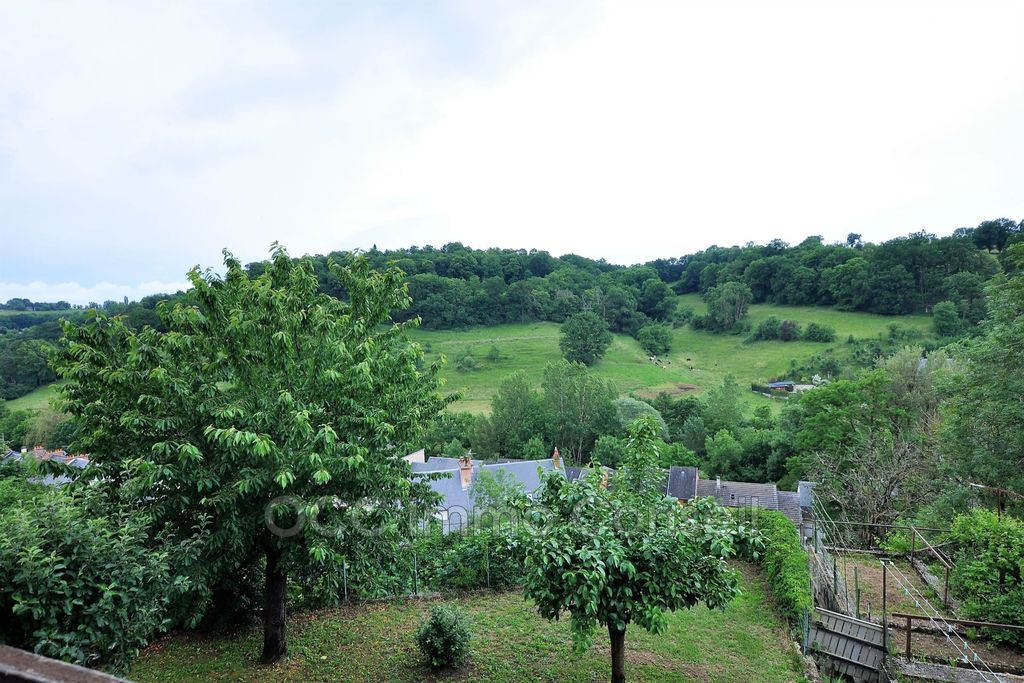 Achat appartement 4 pièce(s) Rodez