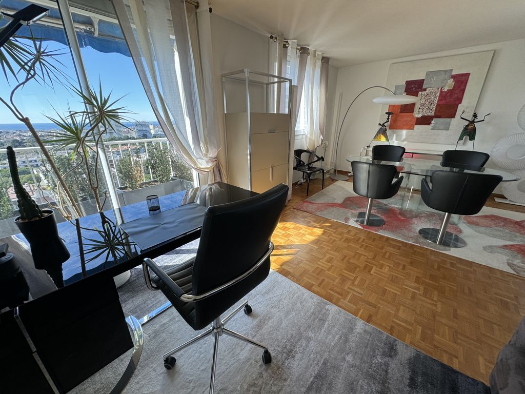 Achat appartement 4 pièce(s) Marseille 9ème arrondissement