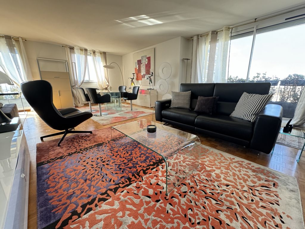 Achat loft à vendre 4 pièces 88 m² - Marseille 9ème arrondissement