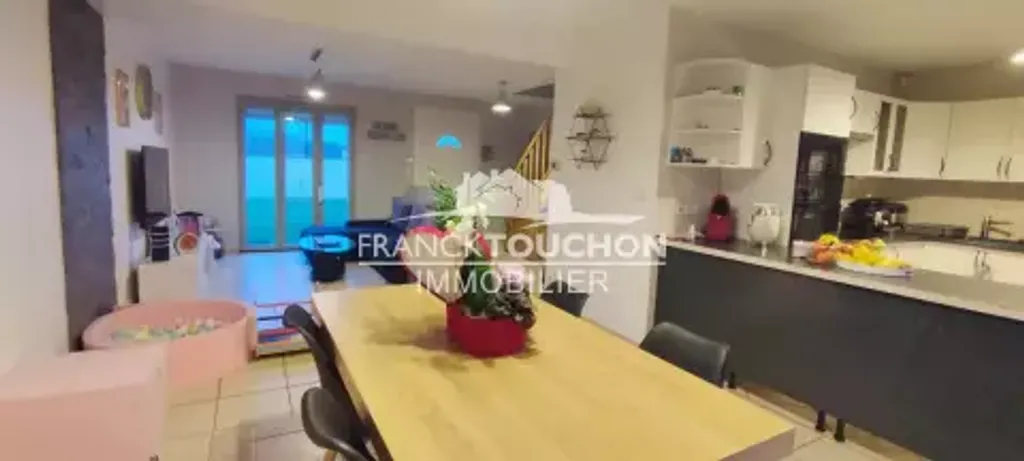 Achat maison 4 chambre(s) - Ferrières-en-Gâtinais