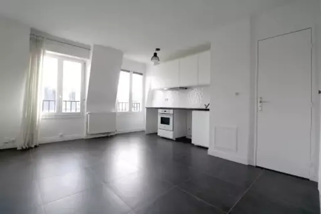 Achat appartement à vendre 2 pièces 29 m² - Versailles
