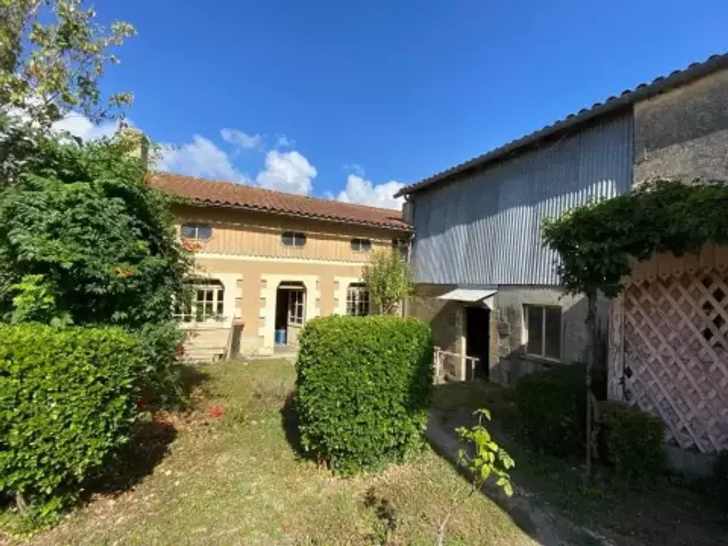 Achat maison 4 chambre(s) - Générac