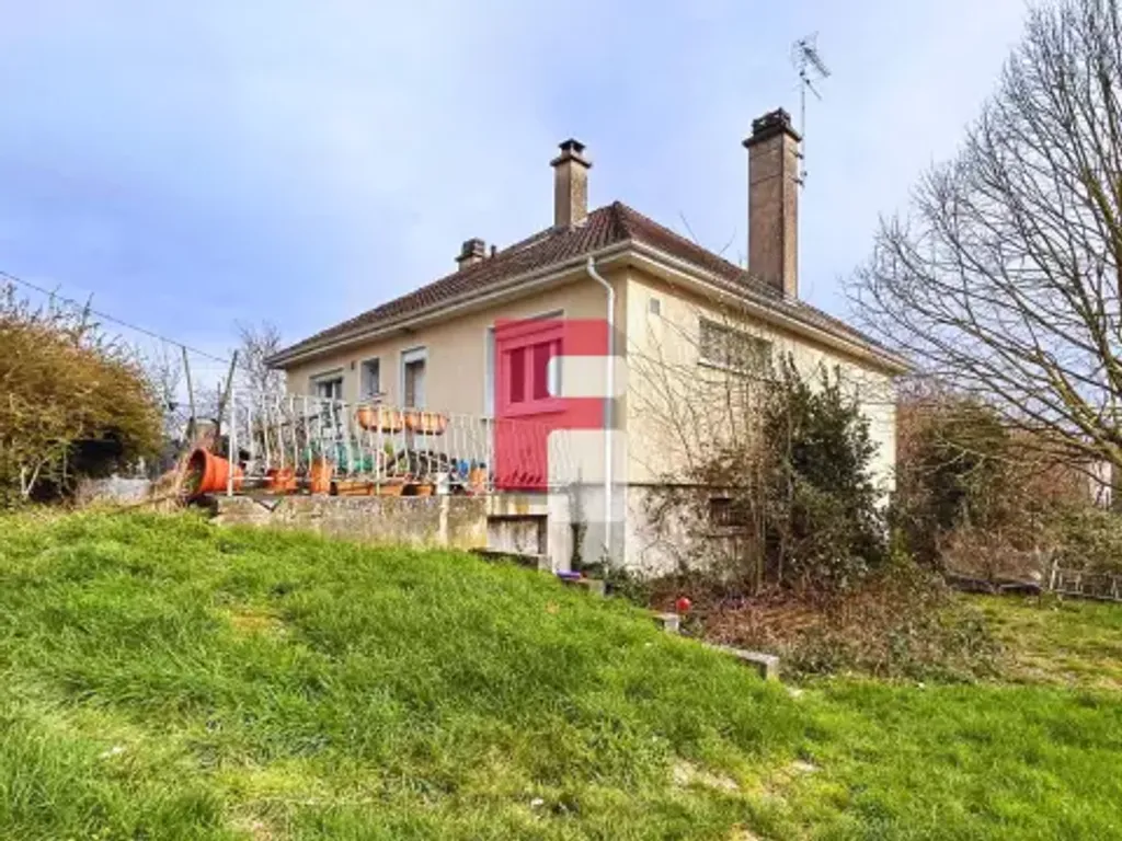 Achat maison 2 chambre(s) - Rosières-près-Troyes