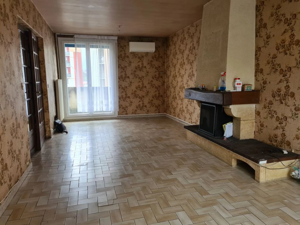 Achat maison 3 chambre(s) - Castres